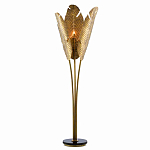 Торшер в виде пальмы Indoor Tropical Floor Lamp варинант исполнения - 2 | Loft Concept в Грозном