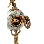 Часы настольные Inspiration варинант исполнения - 5 | Loft Concept в Грозном