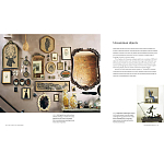 Дизайнерская книга Art at Home. An accessible guide to collecting and curating art in your home варинант исполнения - 3 | Loft Concept в Грозном