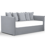 Кровать-кушетка Memory варинант исполнения - 14 | Loft Concept в Грозном