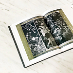 Подарочный фото-альбо Women of Singular Beauty Chanel Haute Couture варинант исполнения - 2 | Loft Concept в Грозном