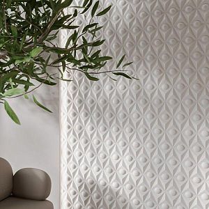 Гипсовая 3D Панель ULOO