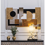 Настольная лампа с основанием в виде женской фигуры Stylization варинант исполнения - 3 | Loft Concept в Грозном