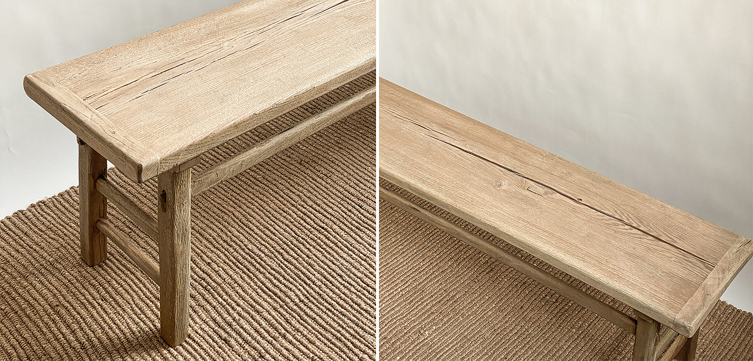 Лавочка Sumin Bench Лавочка Sumin Bench - Loft-Concept в Грозном
