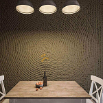 Барельеф SPIRAL варинант исполнения - 2 | Loft Concept в Грозном