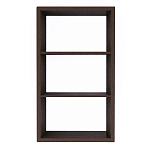 Полка-модуль для книг Primo длина 72 варинант исполнения - 1 | Loft Concept в Грозном