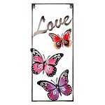 Аксессуар настенный из металла Blank Space Flight варинант исполнения - 1 | Loft Concept в Грозном