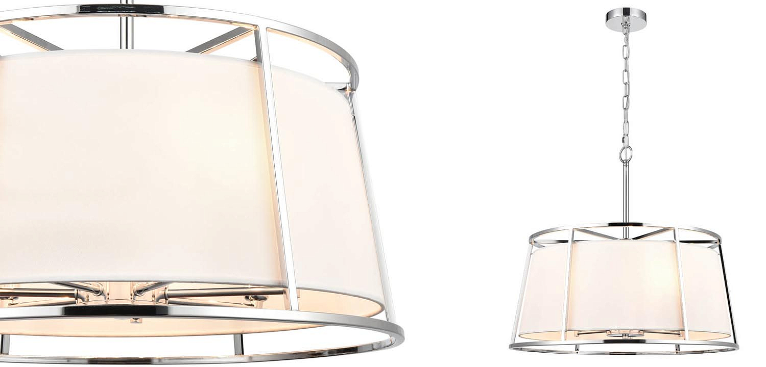 Люстра Alexis Chandelier 60 Люстра Alexis Chandelier 60 - Loft-Concept в Грозном