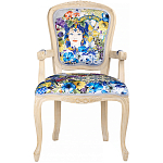 Кресло Mesolithic Lux варинант исполнения - 1 | Loft Concept в Грозном