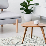 Ковер Yurt Saffron варинант исполнения - 5 | Loft Concept в Грозном