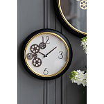 Часы настенные Singapore варинант исполнения - 5 | Loft Concept в Грозном