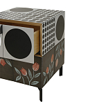 Тумба Short Classic варинант исполнения - 4 | Loft Concept в Грозном