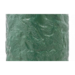 Керамический столик зеленый "Цилиндр" варинант исполнения - 3 | Loft Concept в Грозном