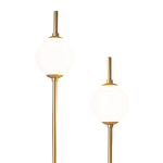 Торшер Turkan Bo варинант исполнения - 1 | Loft Concept в Грозном