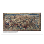 Книга Art & War in the Renaissance: The Battle of Pavia Tapestries варинант исполнения - 1 | Loft Concept в Грозном