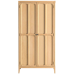 Шкаф светлый дуб Silva Oak Cabinet варинант исполнения - 1 | Loft Concept в Грозном