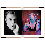 Подарочный Фотоальбом Matthew Rolston Beauty light 2006 варинант исполнения - 6 | Loft Concept в Грозном