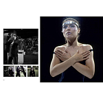 Книга H.R. Giger: Debbie Harry Metamorphosis: Creating the Visual Concept for KooKoo варинант исполнения - 2 | Loft Concept в Грозном