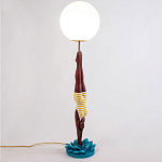 Настольная лампа Seletti Diver Red варинант исполнения - 2 | Loft Concept в Грозном