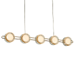 Люстра Modern Cosiness  варинант исполнения - 1 | Loft Concept в Грозном