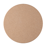 Бра круглое натуральная Пробка Natural Cork варинант исполнения - 1 | Loft Concept в Грозном