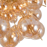 Потолочная люстра Amber Element варинант исполнения - 2 | Loft Concept в Грозном