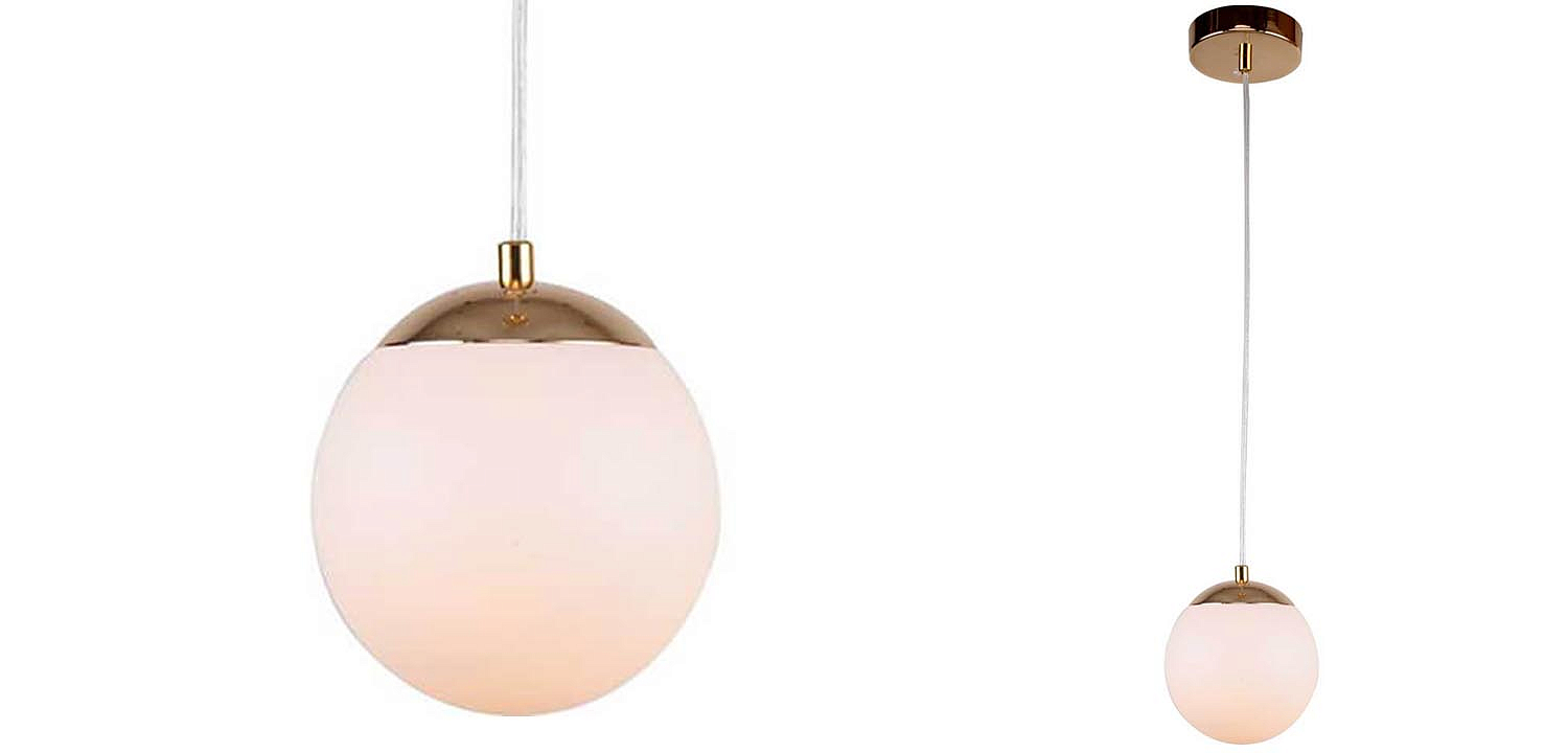 Подвесной светильник Gooseneck Pelle Подвесной светильник Gooseneck Pelle - Loft-Concept в Грозном