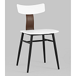 Стул ANT White Eco-Leather 2 шт варинант исполнения - 2 | Loft Concept в Грозном