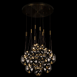 Подвесной светильник Heavenly Camet варинант исполнения - 2 | Loft Concept в Грозном