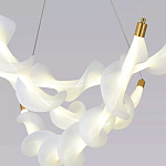 Люстра подвесная Convolution варинант исполнения - 1 | Loft Concept в Грозном