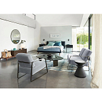 ТВ-тумба  из орехового дерева Marco Wooden TV Stand варинант исполнения - 11 | Loft Concept в Грозном