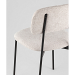 Стул Chao светло-серый варинант исполнения - 3 | Loft Concept в Грозном