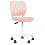 Яркий компьютерный стул Tropica Pink варинант исполнения - 1 | Loft Concept в Грозном