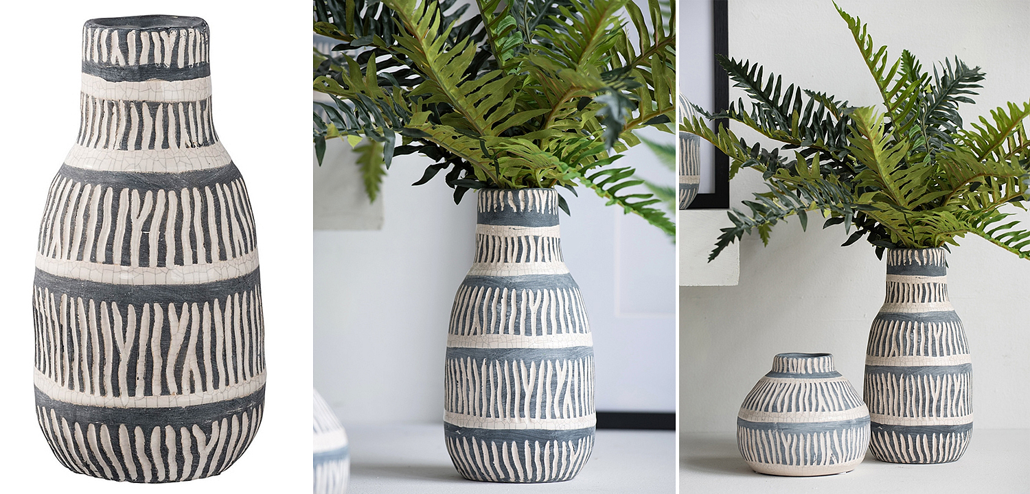 Ваза Kamaria Vase M Ваза Kamaria Vase M - Loft-Concept в Грозном