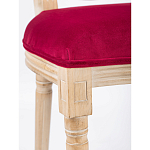 Стул French Scarlet pepper варинант исполнения - 7 | Loft Concept в Грозном