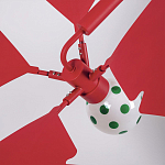 Торшер Seletti LaPalma варинант исполнения - 3 | Loft Concept в Грозном