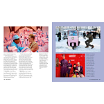 Книга Wes Anderson: The Iconic Filmmaker and his Work варинант исполнения - 2 | Loft Concept в Грозном