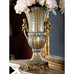 Ваза фарфоровая Alexsiaya варинант исполнения - 6 | Loft Concept в Грозном