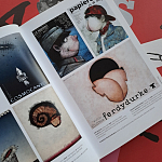 Подарочная Книга Head to Toe: The Nude in Graphic Design варинант исполнения - 3 | Loft Concept в Грозном