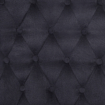 Кресло Charlie Armchair black velour варинант исполнения - 4 | Loft Concept в Грозном