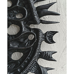 Панно Метаморфоза №1 варинант исполнения - 4 | Loft Concept в Грозном