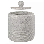 Банка для хранения с крышкой Purity варинант исполнения - 2 | Loft Concept в Грозном