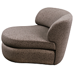 Кушетка Ulysses варинант исполнения - 3 | Loft Concept в Грозном