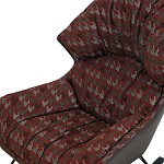 Кресло-качалка Roderick Rocking Chair варинант исполнения - 4 | Loft Concept в Грозном