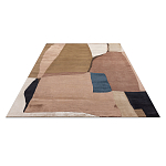 Ковер шелк Manhattan Wool Silk Carpet IV варинант исполнения - 2 | Loft Concept в Грозном