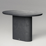 Стол обеденный «Base» варинант исполнения - 1 | Loft Concept в Грозном