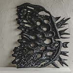 Панно Метаморфоза №1 варинант исполнения - 1 | Loft Concept в Грозном