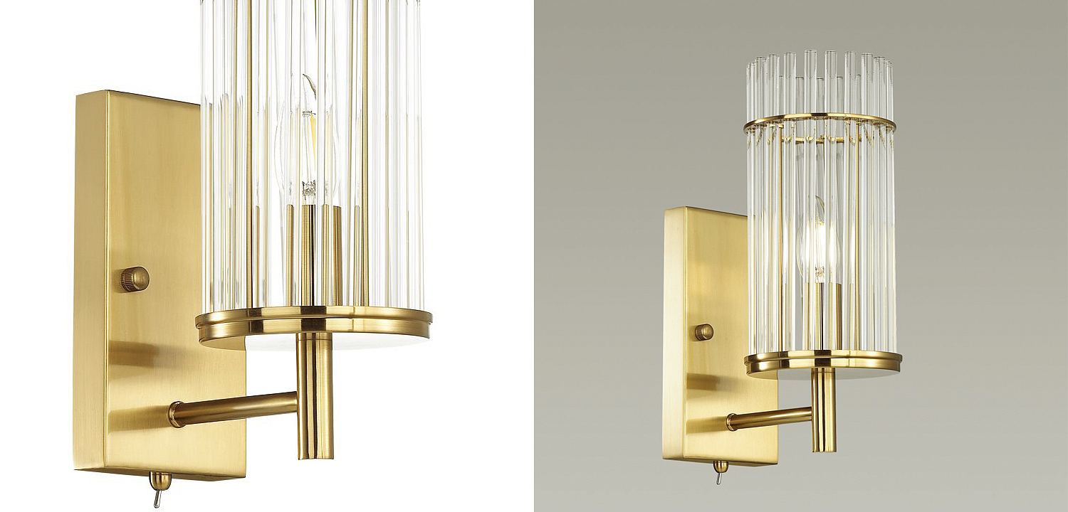 Бра Wendel Sconce Бра Wendel Sconce - Loft-Concept в Грозном