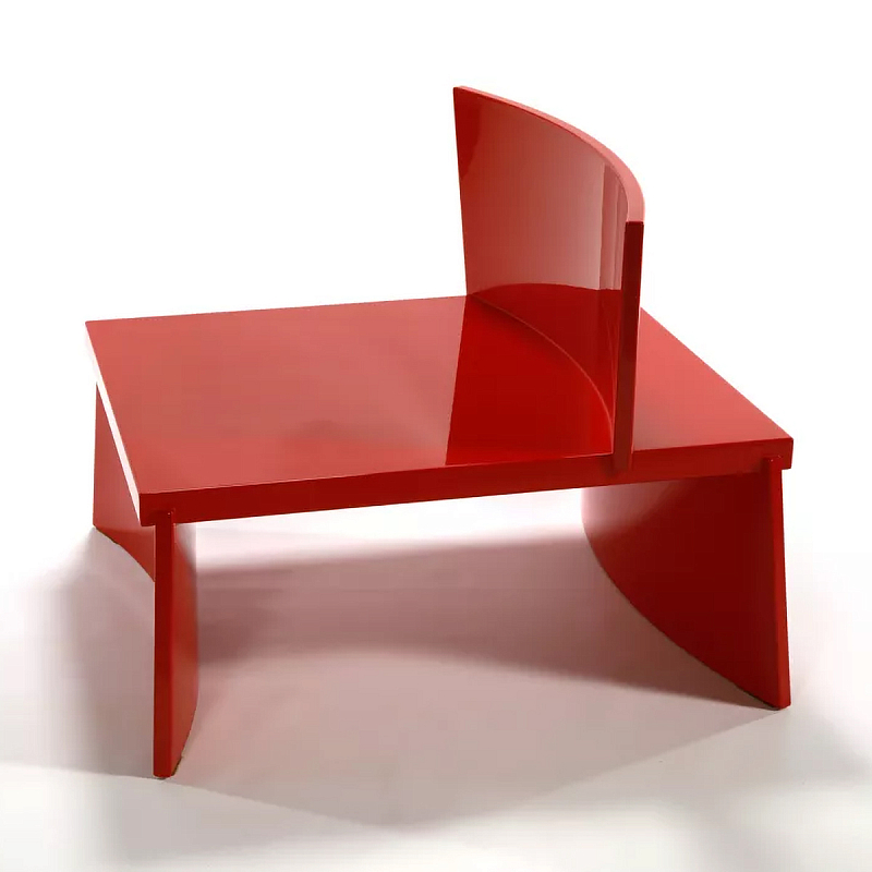 Кресло «Red» Красный (Red) Кресло «Red» Красный (Red) в Грозном | Loft Concept