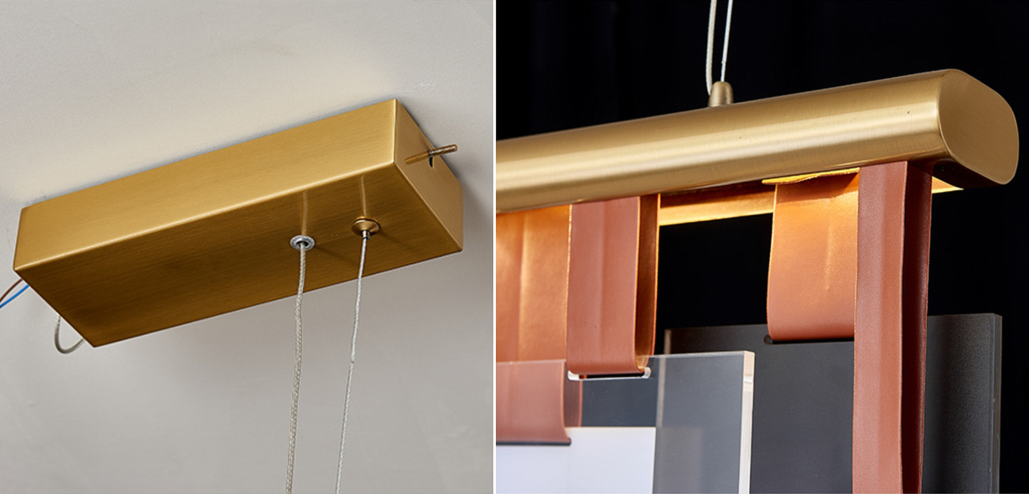 Gustavo Lamp Gustavo Lamp - Loft-Concept в Грозном